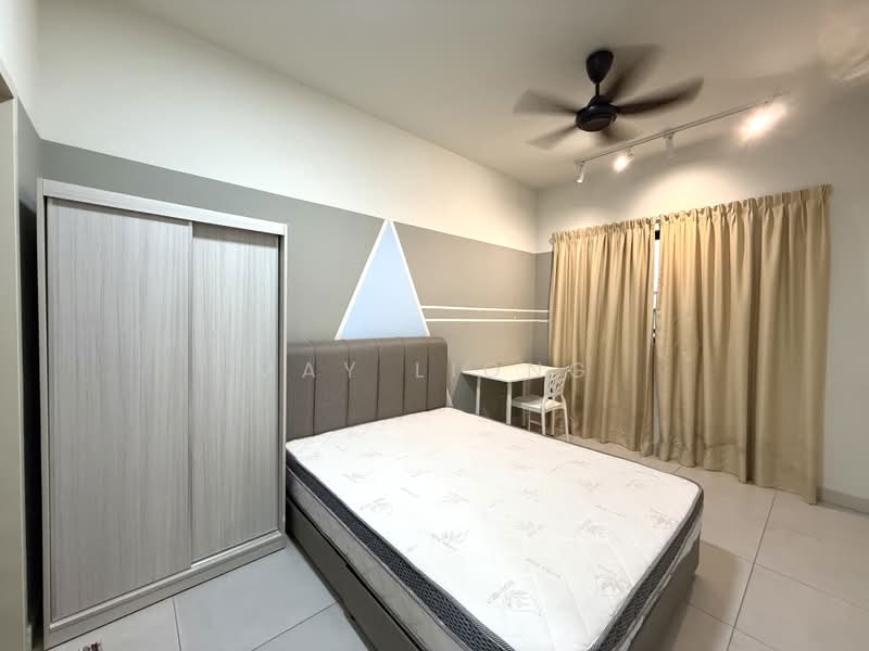 Service Residence for Rent at Majestic Maxim - May Liong - Bedroom - PropertyGuru.com.my