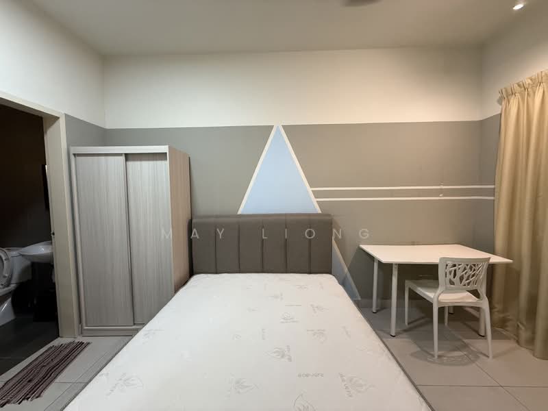 Service Residence for Rent at Majestic Maxim - May Liong - Bedroom - PropertyGuru.com.my