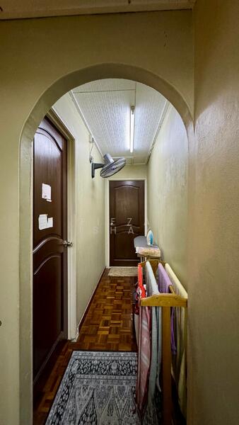 Corridor