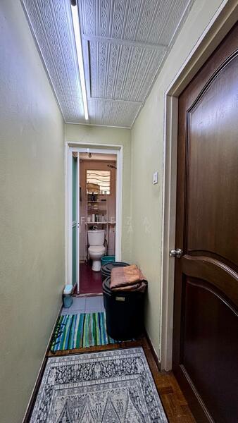 Corridor