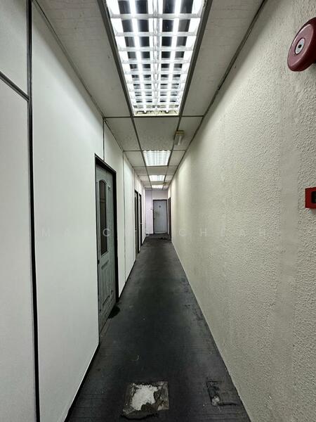 Corridor