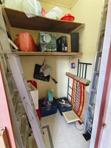 For Sale - Jalan Indah 1, Taman Bukit Indah