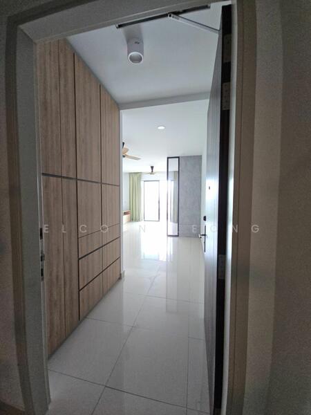 Corridor