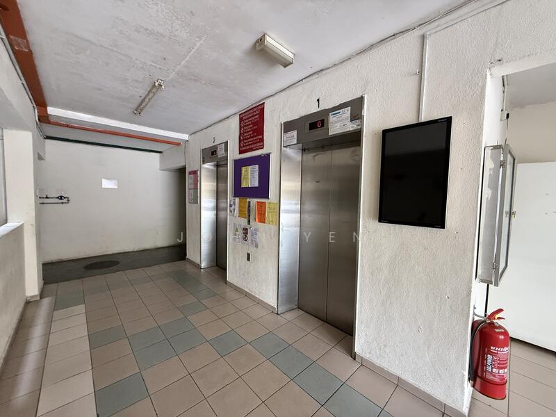 Corridor