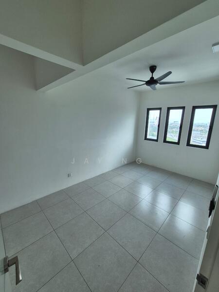 Untuk Disewa - Meritus Residensi