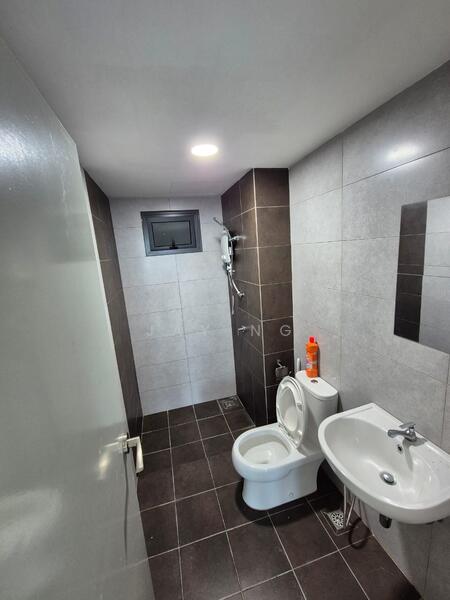 Untuk Disewa - Meritus Residensi