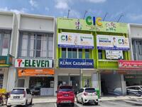 For Sale - Park Place 1 @ Cybersouth