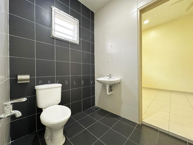 Bathroom 2