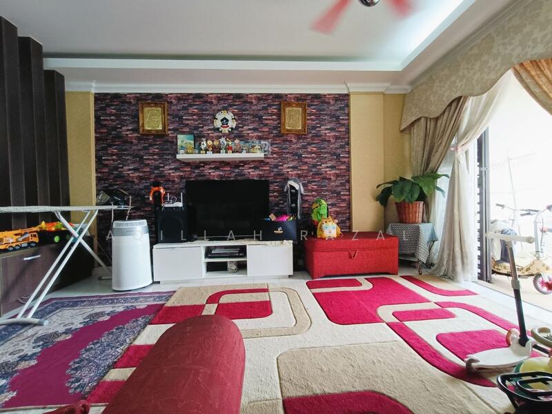 Untuk Dijual - Ketapang Villa