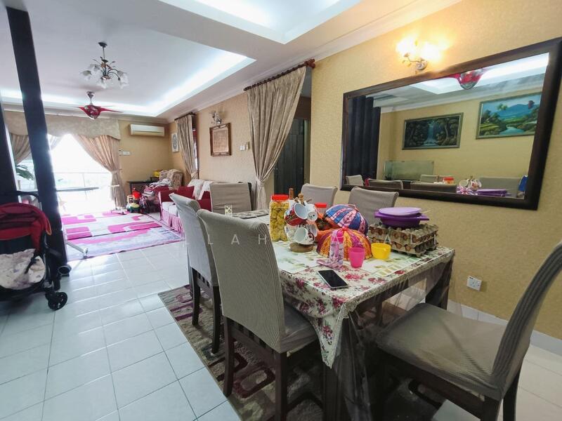Untuk Dijual - Ketapang Villa