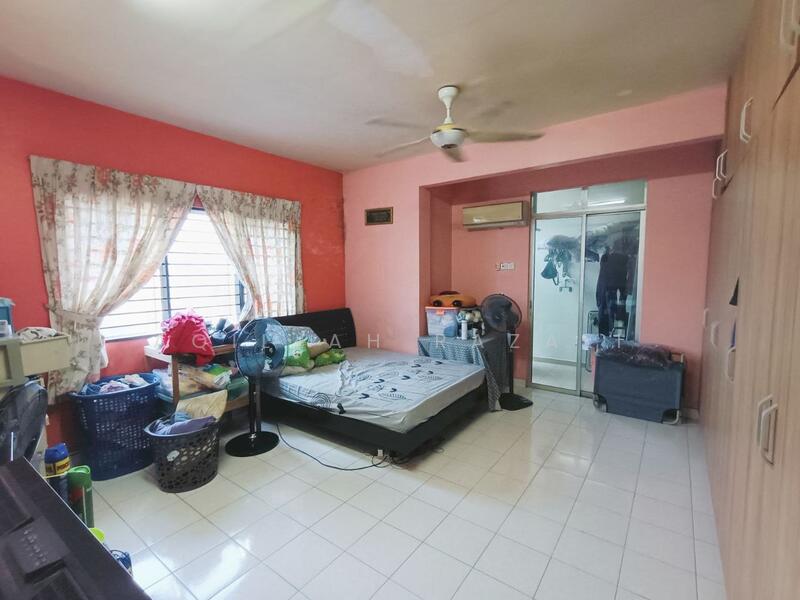 Untuk Dijual - Ketapang Villa