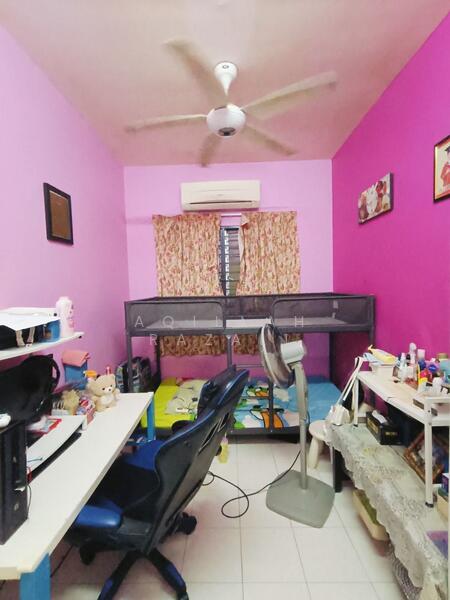 Untuk Dijual - Ketapang Villa