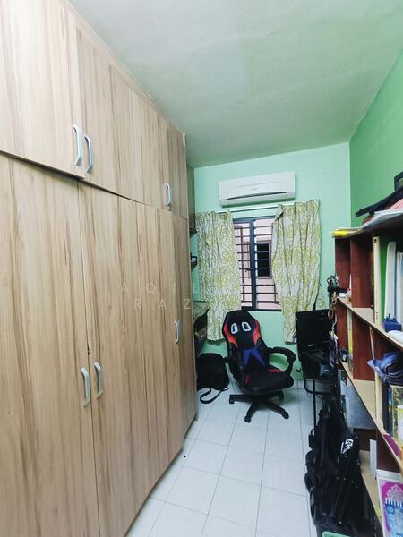 Untuk Dijual - Ketapang Villa