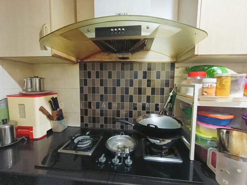 Untuk Dijual - Ketapang Villa