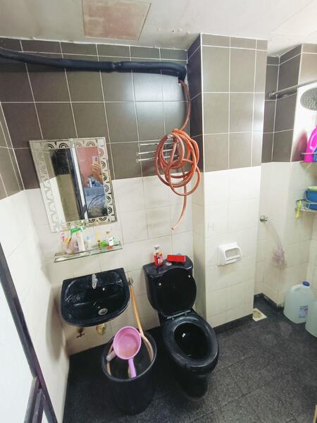 Untuk Dijual - Ketapang Villa