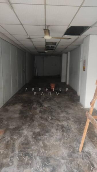 Corridor
