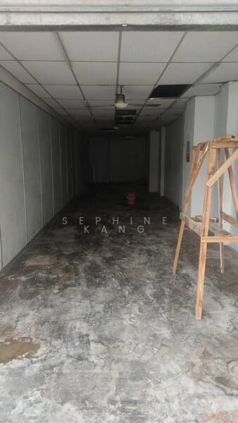 Corridor
