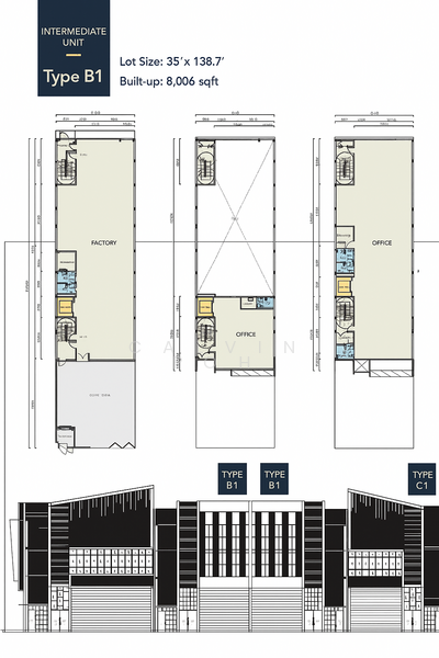 For Sale Esteem Business Park