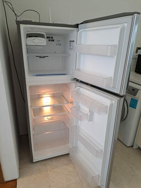 Servis Apartment untuk Disewa di Vipod Residence - Lucas Teoh - Kitchen - PropertyGuru.com.my