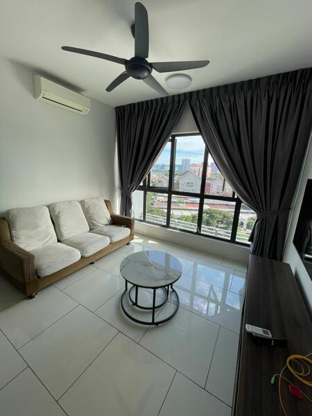 For Rent - Three33 Residence