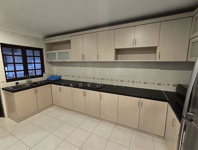 Rumah Teres 2 Tingkat untuk Dijual di Tabuan Jaya Baru (Kuching) - Jared Yii - Kitchen - PropertyGuru.com.my
