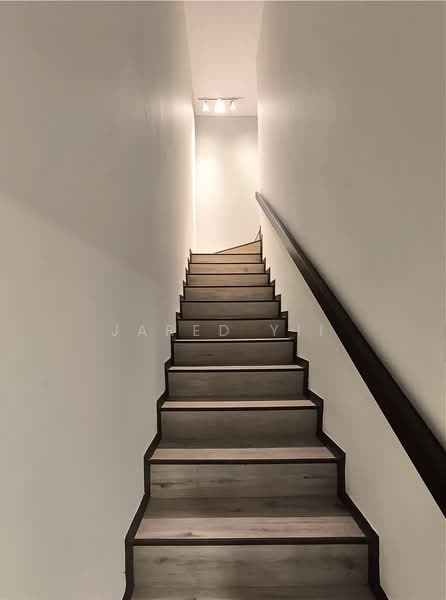 Rumah Teres 2 Tingkat untuk Dijual di Tabuan Jaya Baru (Kuching) - Jared Yii - Interior - PropertyGuru.com.my