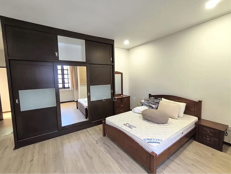 Rumah Teres 2 Tingkat untuk Dijual di Tabuan Jaya Baru (Kuching) - Jared Yii - Bedroom - PropertyGuru.com.my