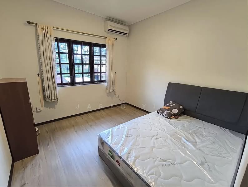 Rumah Teres 2 Tingkat untuk Dijual di Tabuan Jaya Baru (Kuching) - Jared Yii - Bedroom - PropertyGuru.com.my