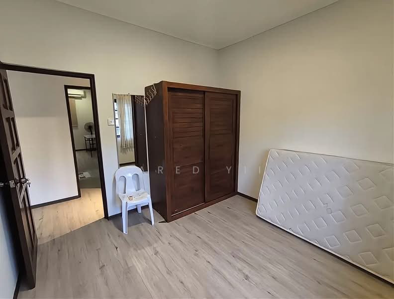 Rumah Teres 2 Tingkat untuk Dijual di Tabuan Jaya Baru (Kuching) - Jared Yii - Bedroom - PropertyGuru.com.my