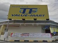 For Sale - Gerik Perak Town Center 3 Storey Shoplot For Sale.