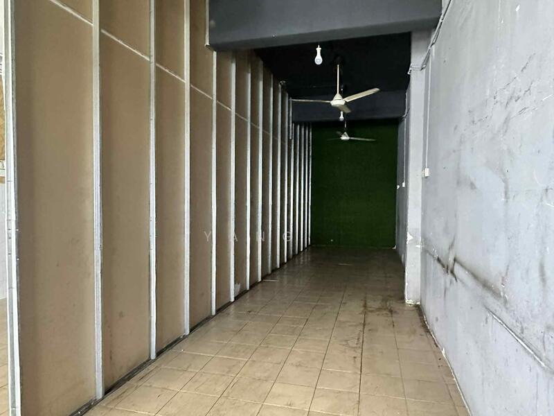 Corridor