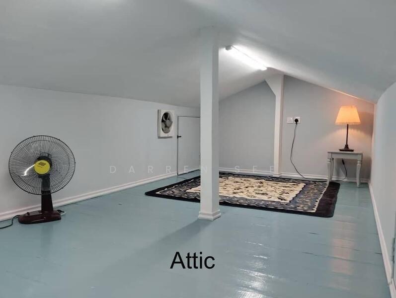 Attic