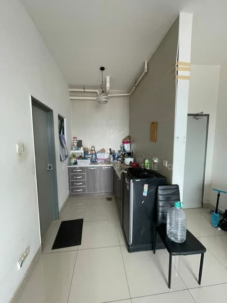 Service Residence for Rent at Amaya Maluri - Dexter Teo - Kitchen - PropertyGuru.com.my
