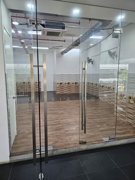 Shop for Rent in Sentul Pasar (Sentul) - Olivia Oon - Entrance - PropertyGuru.com.my