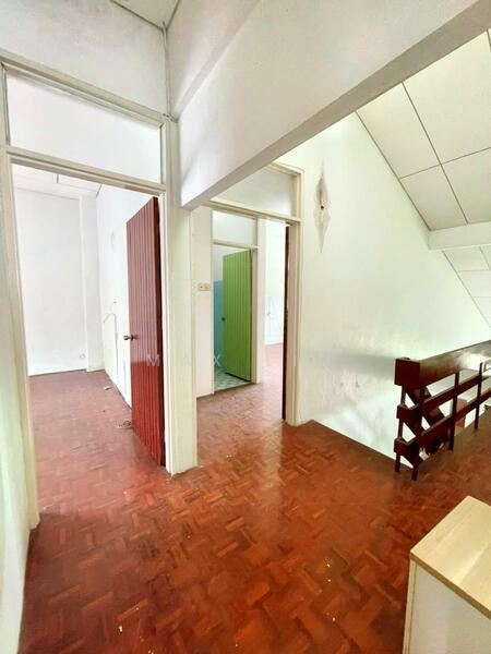 Corridor