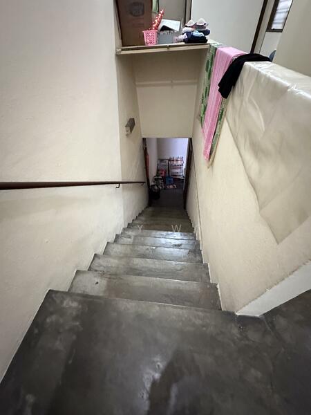 Corridor