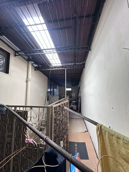 Corridor