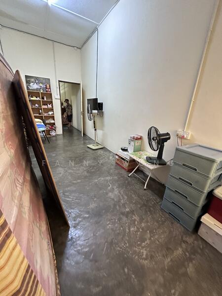 Corridor