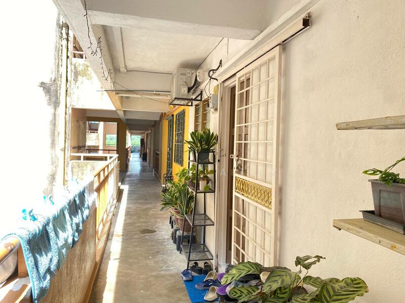 Corridor
