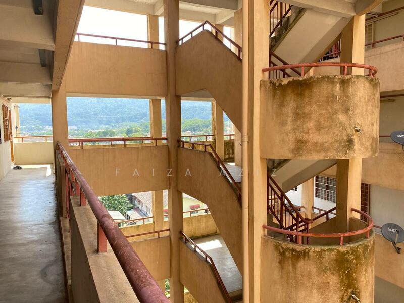 Corridor
