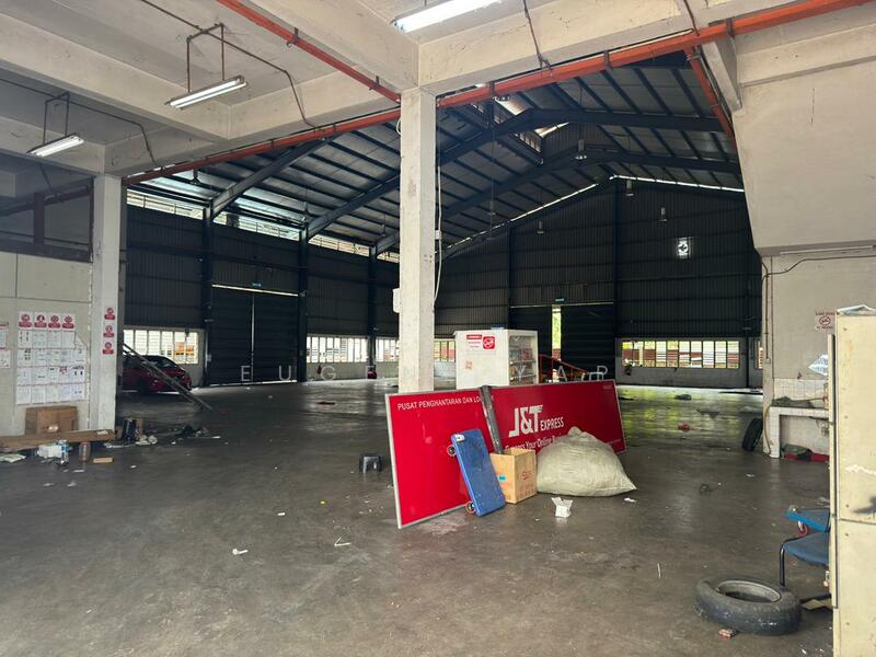 For Rent - Taman Bukit Maluri