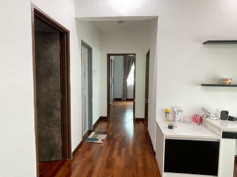 Corridor
