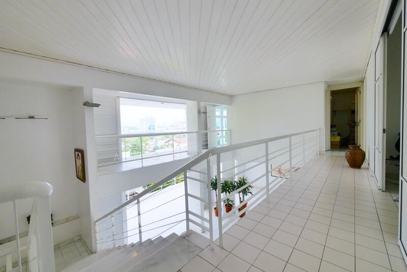 Corridor