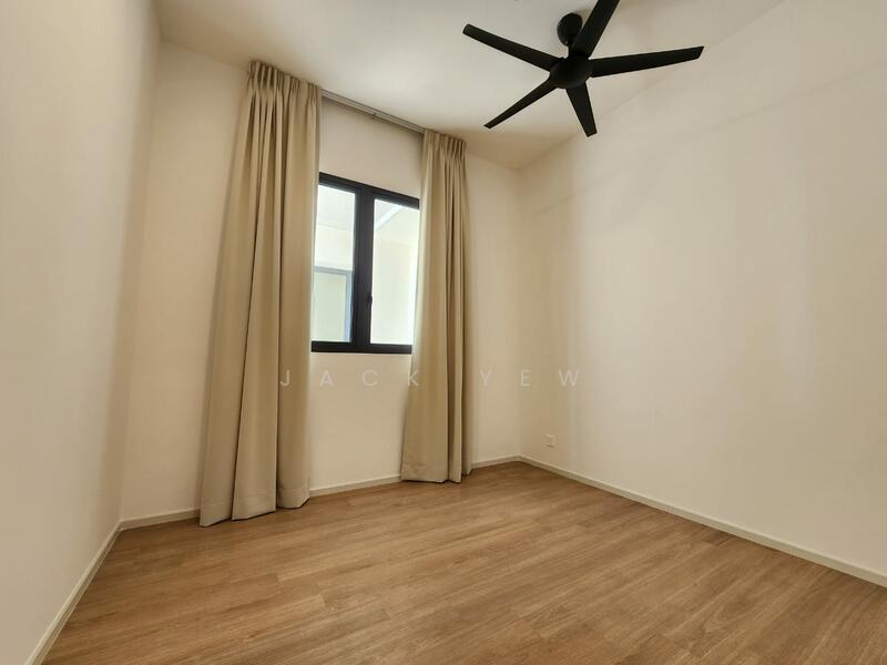 Service Residence for Rent at Laurel Residence - Jack Yew - Interior - PropertyGuru.com.my