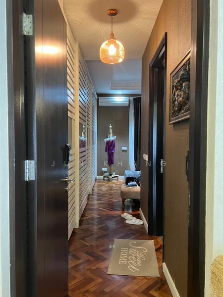 Corridor