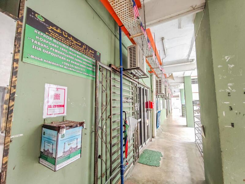 Corridor