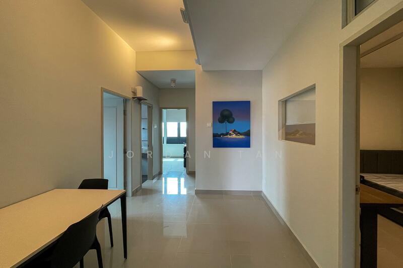 Corridor