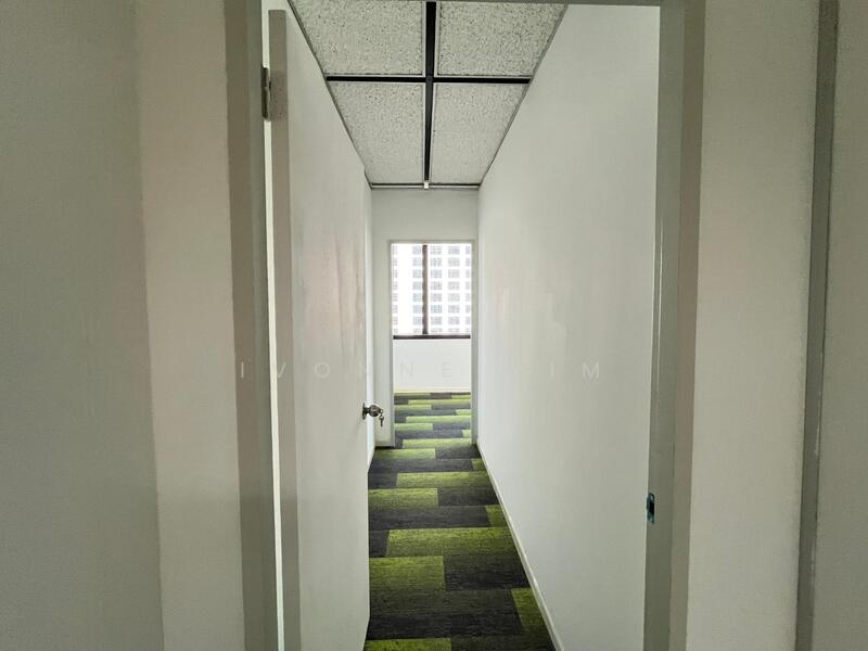 Corridor