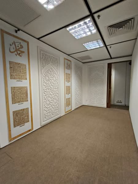 Pejabat untuk Disewa di KLCC (KL City Centre) - Ivonne Yim - Interior - PropertyGuru.com.my