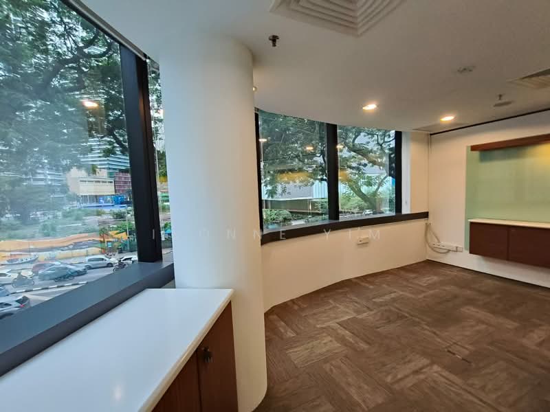 Pejabat untuk Disewa di KLCC (KL City Centre) - Ivonne Yim - Interior - PropertyGuru.com.my